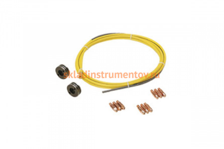 Набор принадлежностей MIG-MAG для сварки порошковой проволокой Telwin 802466