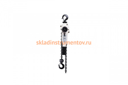 Рычажная таль JET JLPA 0.75T 1.5m 887606