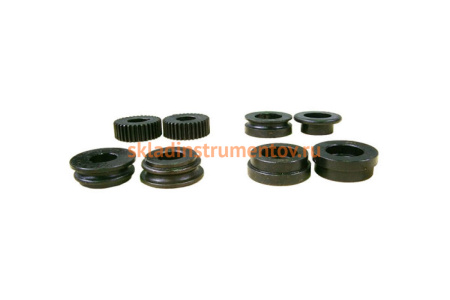 Зиговочная машина METALMASTER TZ 12