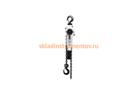 Рычажная таль JET JLPA 0.75T 1.5m 887606