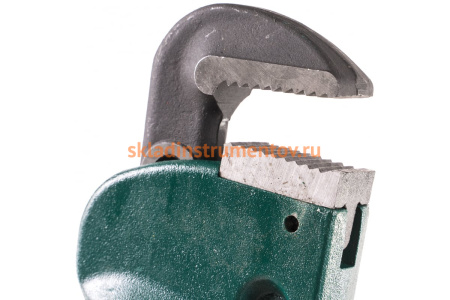 Ключ трубный разводной тип "RIGIT " 450 мм Kraftool 2728-45_z01