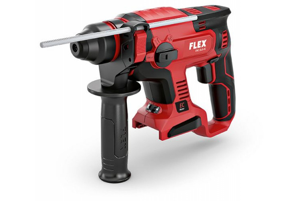 Комбинированный аккумуляторный перфоратор FLEX CHE 18.0-EC C 491284