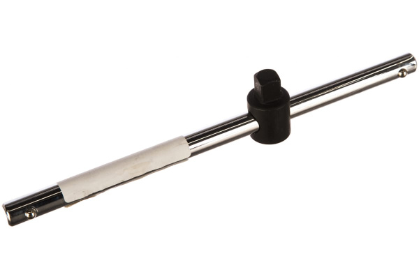 Вороток т-образный, 200 мм, квадрат 3/8, MATRIX 13987