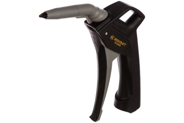 Короткий продувочный пистолет с безопасной форсункой RODCRAFT 8240S 8955000009