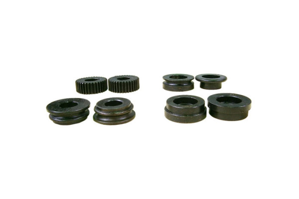 Зиговочная машина METALMASTER TZ 12