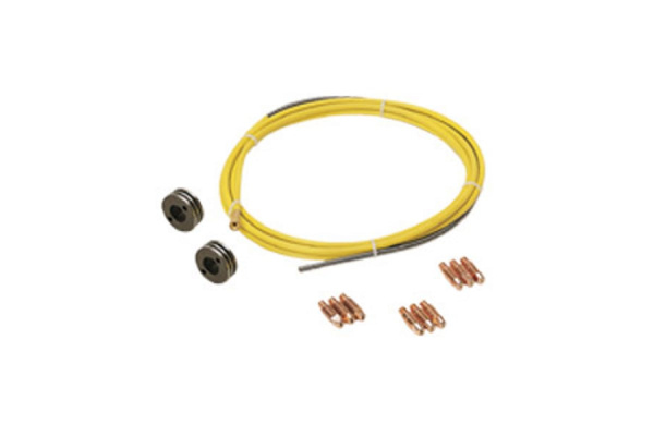 Набор принадлежностей MIG-MAG для сварки порошковой проволокой Telwin 802466