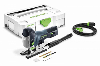 Лобзик FESTOOL CARVEX PS 420 EBQ-Plus 576619