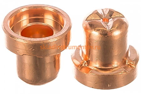 Сопло (10 шт; 1 мм) для PT-31 КЕДР 8000426