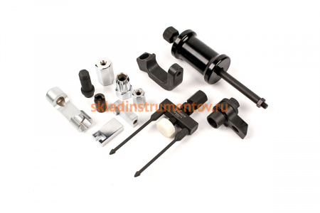 Съемник форсунок AIST VAG TDI 1.9/2.0/2.5 и BMW N47/N57 67500113 00-00020760