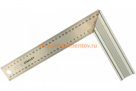 Угольник 200х300mm Stanley 1-45-686