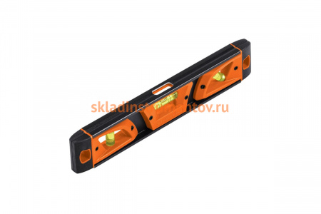 Магнитный уровень Truper NTX-9 17054