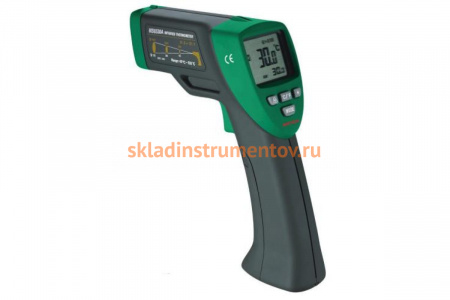 Лазерный цифровой пирометр Mastech MS6530A 65301