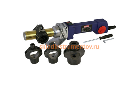 Аппарат для сварки полипропиленовых труб ДИОЛД АСПТ-3-1 10150070