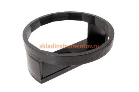 Съемник масляного фильтра 99мм 15-ти гранный чашка для TOYOTA,DAIHATSU дизельн. JTC 1523