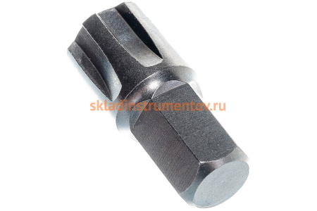 Вставка 10мм райб М13х30мм S2 JTC 1373013