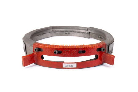 Тросоукладчик для талей электрических CD1 3.2 т TOR 11931