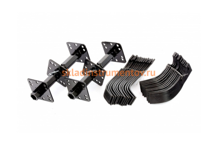 Мотоблок Denzel DPT-270X 56403 Мотоблок Denzel DPT-270X 56403