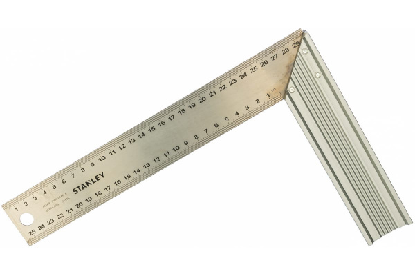 Угольник 200х300mm Stanley 1-45-686