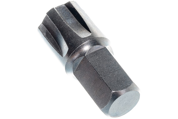 Вставка 10мм райб М13х30мм S2 JTC 1373013