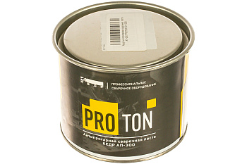 Паста сварочная антипригарная АП-300 PROTON Кедр 8011399