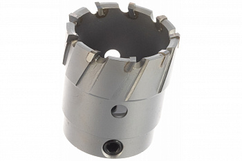Коронка с твердосплавными напайками Power-Max 30 (43х30 мм) Karnasch 20.1130A-043