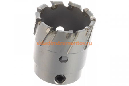 Коронка с твердосплавными напайками Power-Max 30 (43х30 мм) Karnasch 20.1130A-043