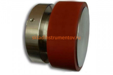 Ролик для сварки кедера для Униплана Leister 122.016