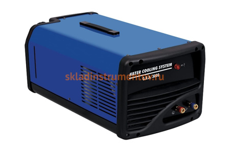 Модуль жидкостного охлаждения G.R.A. 3000 Blue Weld 802497