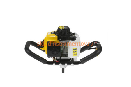 Мотобур Huter GGD-62 70/13/18