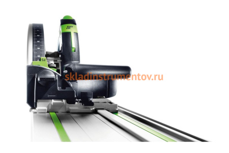 Пила FESTOOL TS 55 REBQ-PLUS 561551
