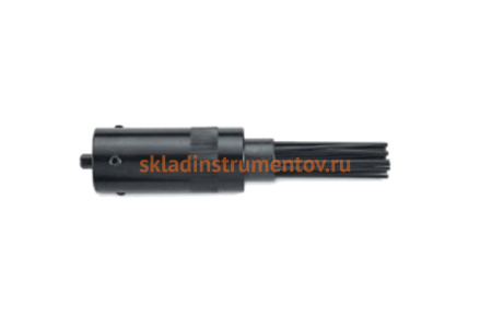 Набор игл к игольчатому очистителю окалины (19 шт.) Abac 5335161