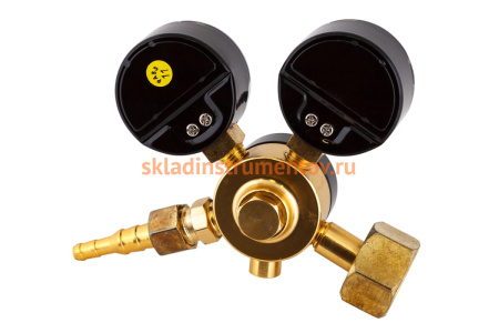 Редуктор углекислотный УР-6-6М ArR-137A Сварог 94480