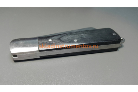 Монтерский нож КВТ НМ-01 57596