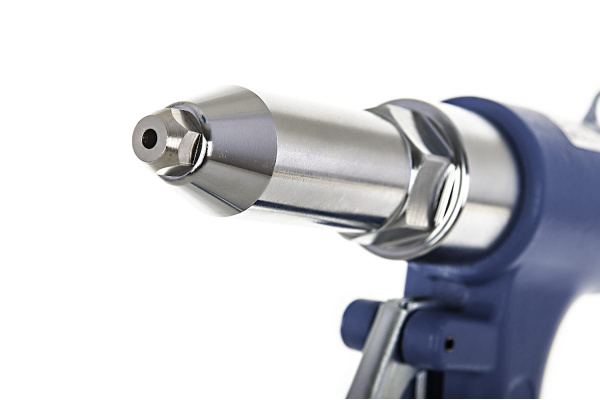 Пневмогидравлический заклепочник 3/16" SUMAKE ST-6615 35087