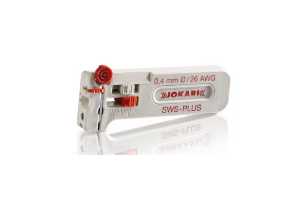 Инструмент для снятия изоляции Jokari SWS-Plus 040 JK 40075