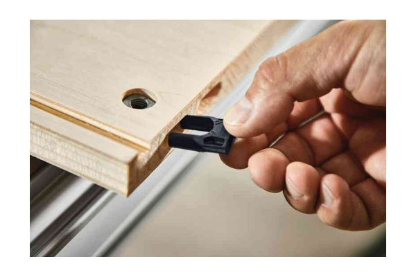 Соединитель Domino корпусной, угловой, 50 шт. KV D8/50 FESTOOL 203166