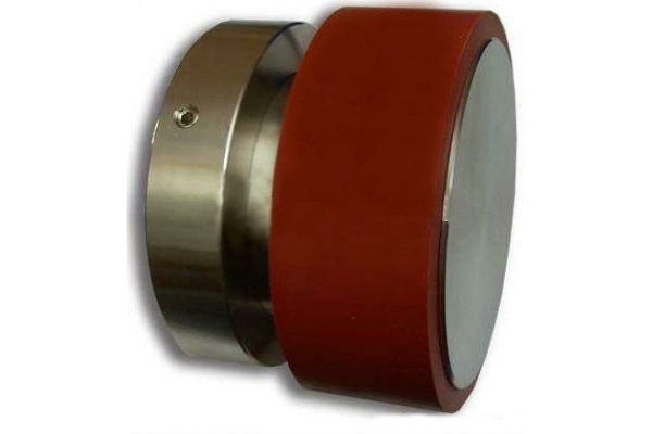 Ролик для сварки кедера для Униплана Leister 122.016