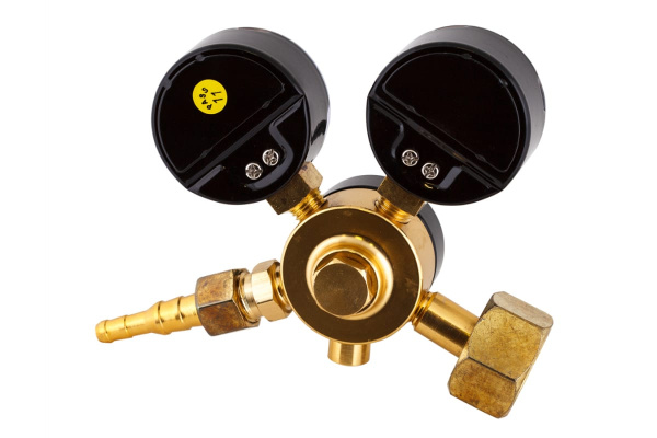 Редуктор углекислотный УР-6-6М ArR-137A Сварог 94480