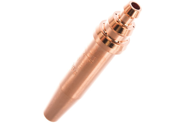 Мундштук в сборе №6А (200-300 мм) для резаков Р3П-04, Р3П-05 Кедр 8007128