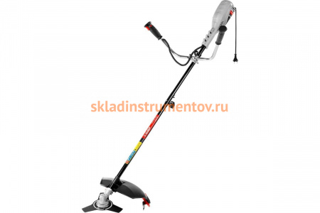 Электрическая коса Зубр ЗКРЭ-42-1500