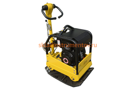 Дизельная реверсивная виброплита ТСС MS5030-K 207220