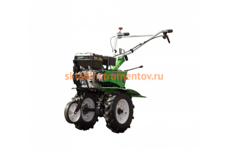 Бензиновый мотоблок (культиватор) Aurora GARDENER 750 11774 Бензиновый мотоблок (культиватор) Aurora GARDENER 750 11774