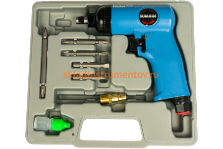 Пневматический шуруповерт Sumake ST-4468 К