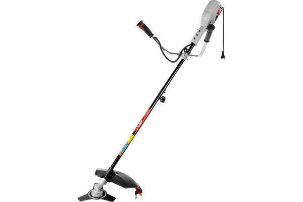 Электрическая коса Зубр ЗКРЭ-42-1500