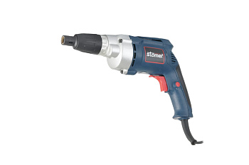 Электрический шуруповерт STOMER SCD-500 98299434