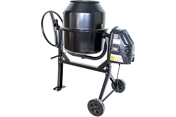 Бетоносмеситель Zitrek Z120 024-0980