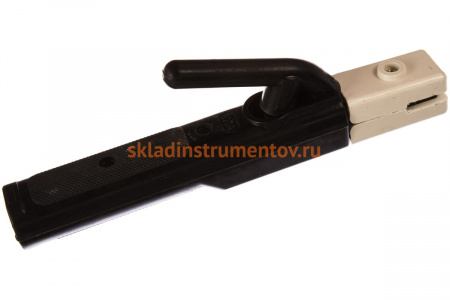 Электрододержатель ЭД-300 PROFESSIONAL Brima 0011333