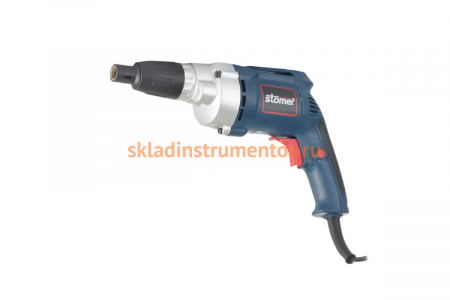 Электрический шуруповерт STOMER SCD-500 98299434