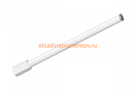 Сверло алмазное кольцевое сегментное 030/0450.04.MIX E.11/4 Адель КК14567