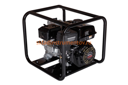 Мотопомпа LIFAN 50WG Eco 00-00001079 Мотопомпа LIFAN 50WG Eco 00-00001079